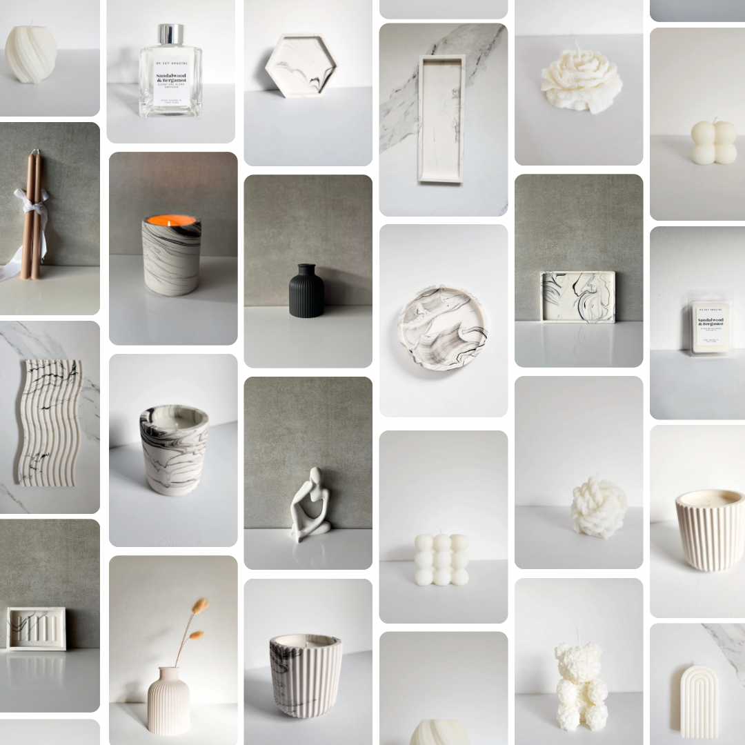 Why Handmade Matters: The Value of Craftsmanship