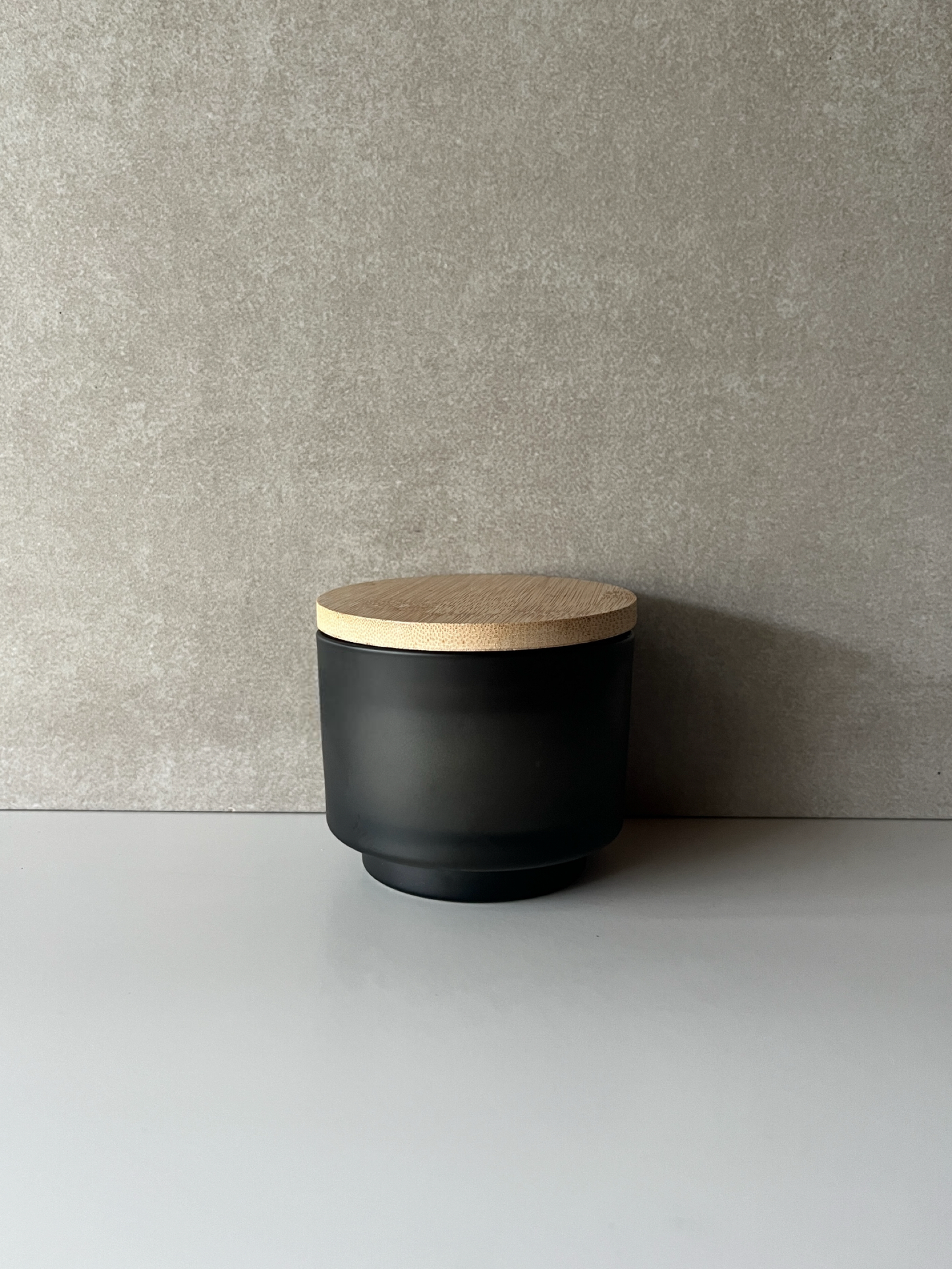 The Frost Candle