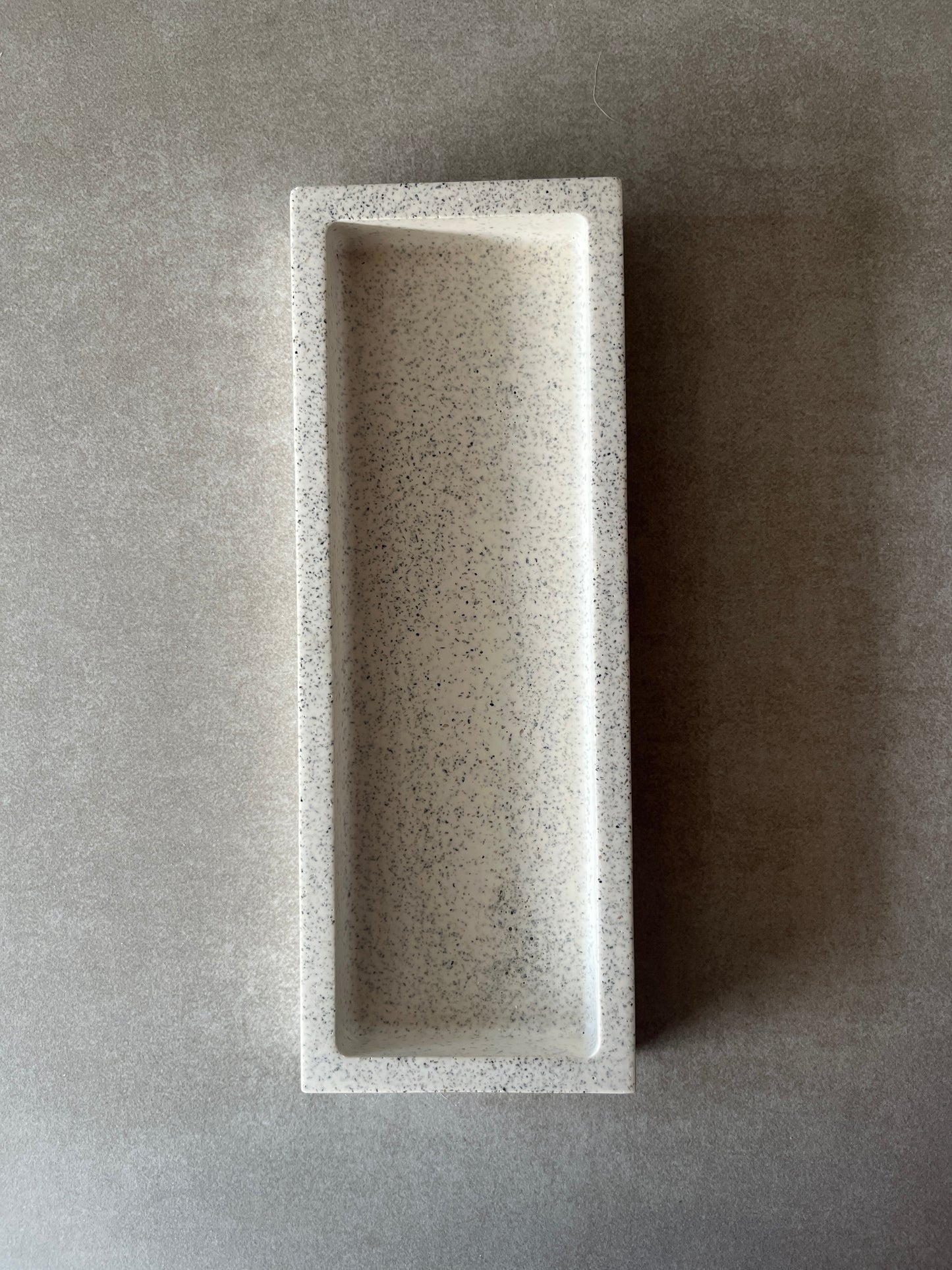 Large Rectangle Tray