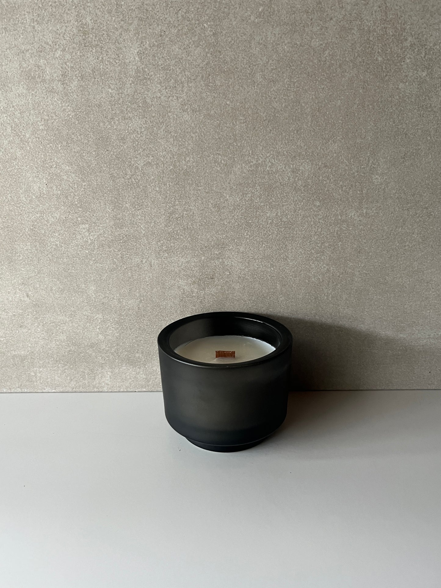 The Frost Candle