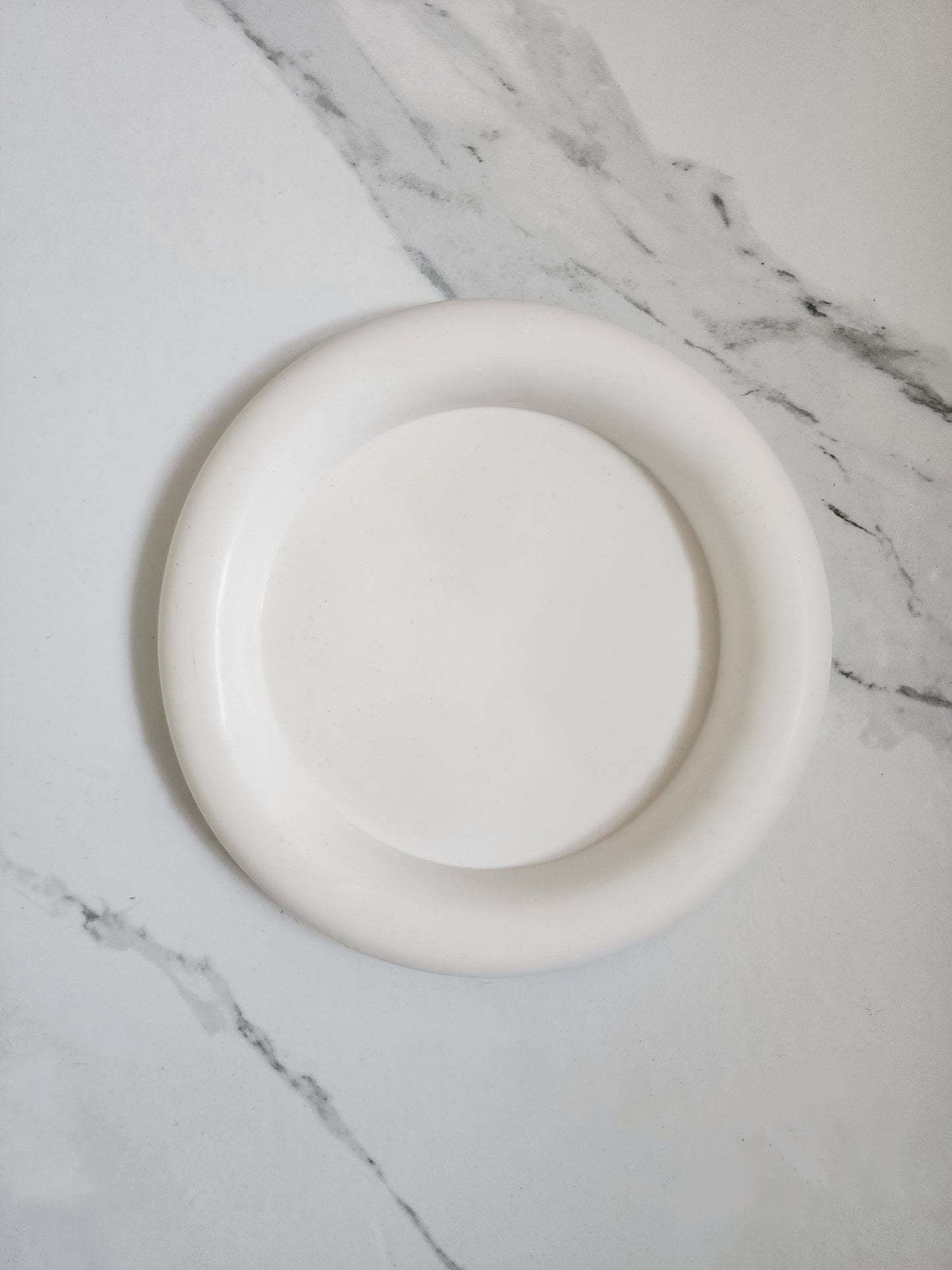 Round Tray
