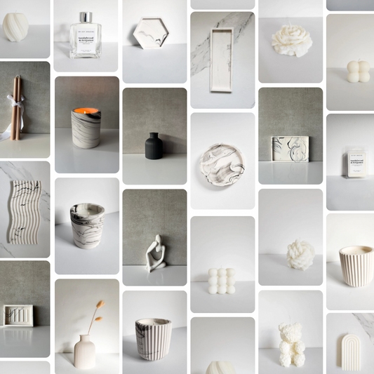 Why Handmade Matters: The Value of Craftsmanship