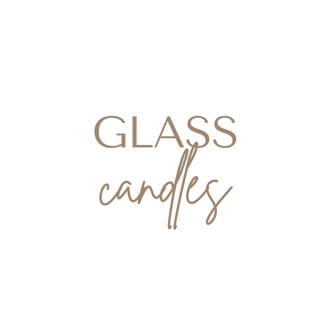 Glass Candles