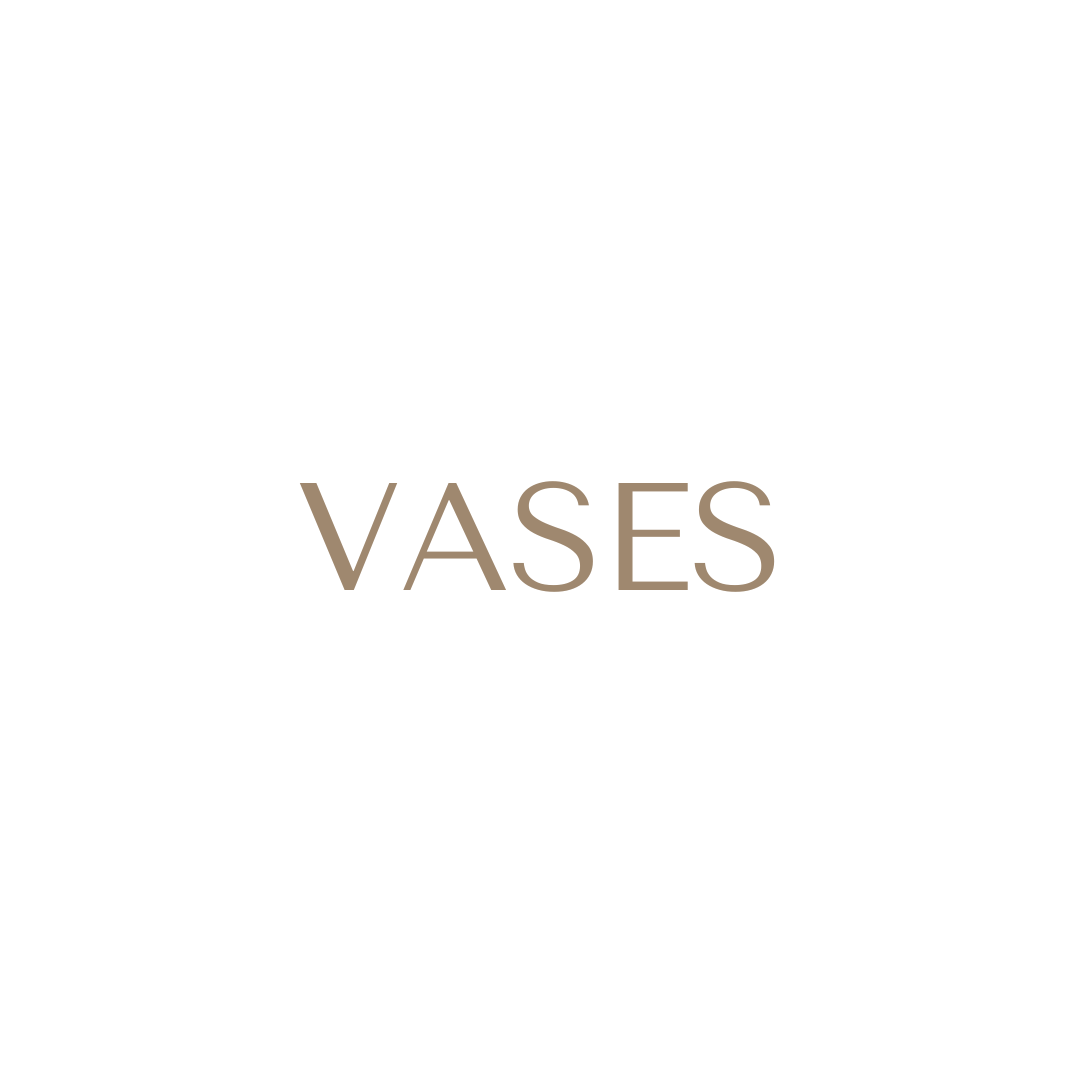 Vases