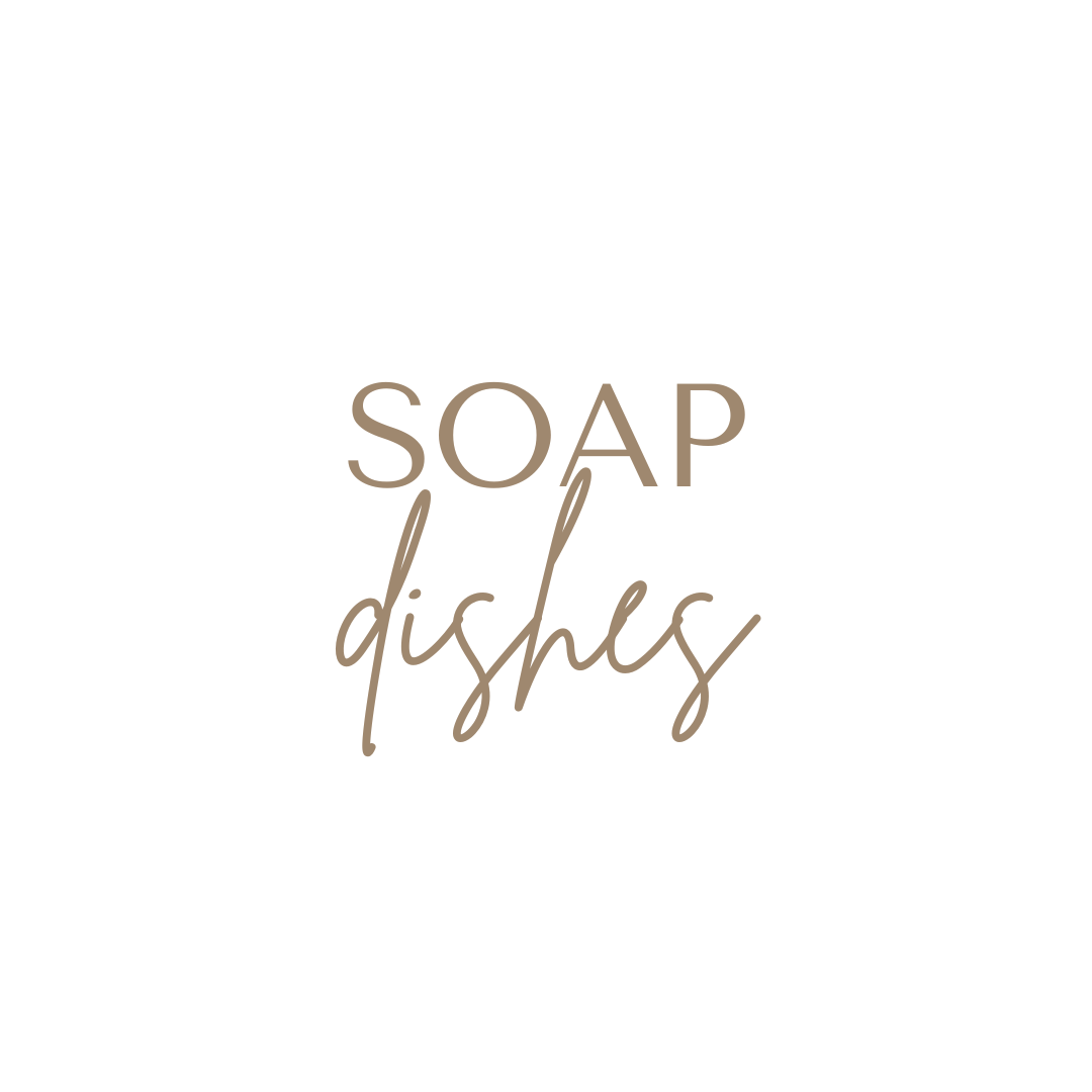 Soap Dishes