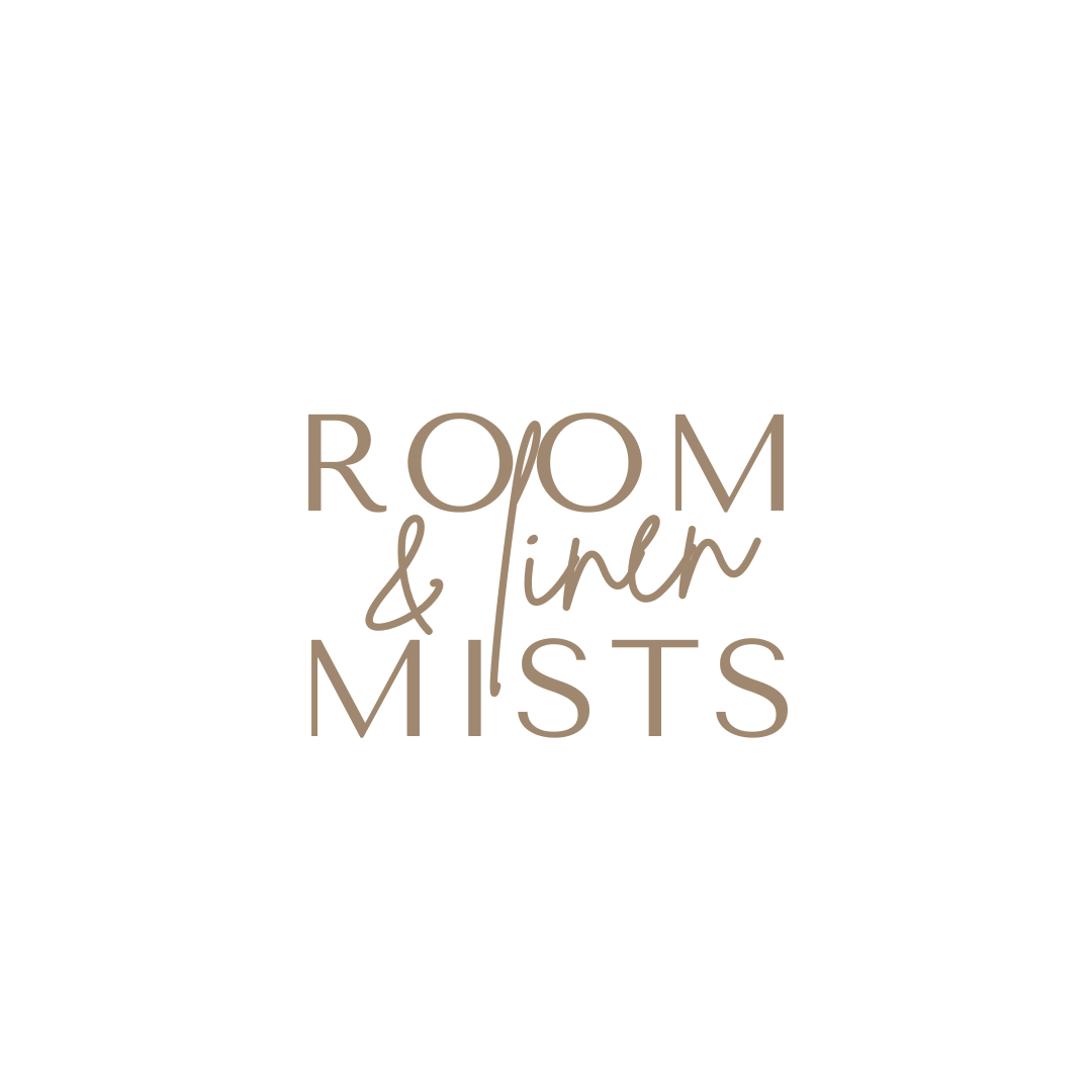 Room & Linen Mists