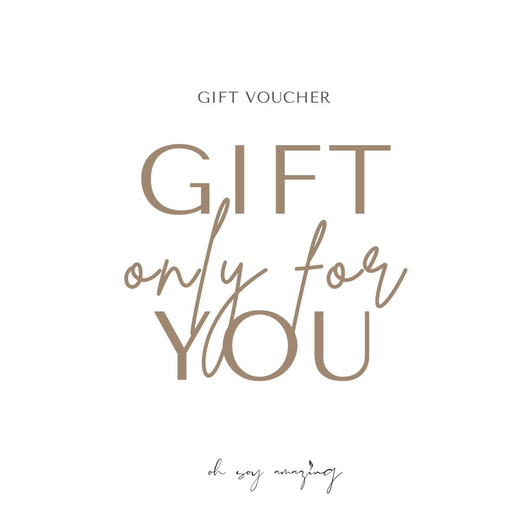 Gift Voucher