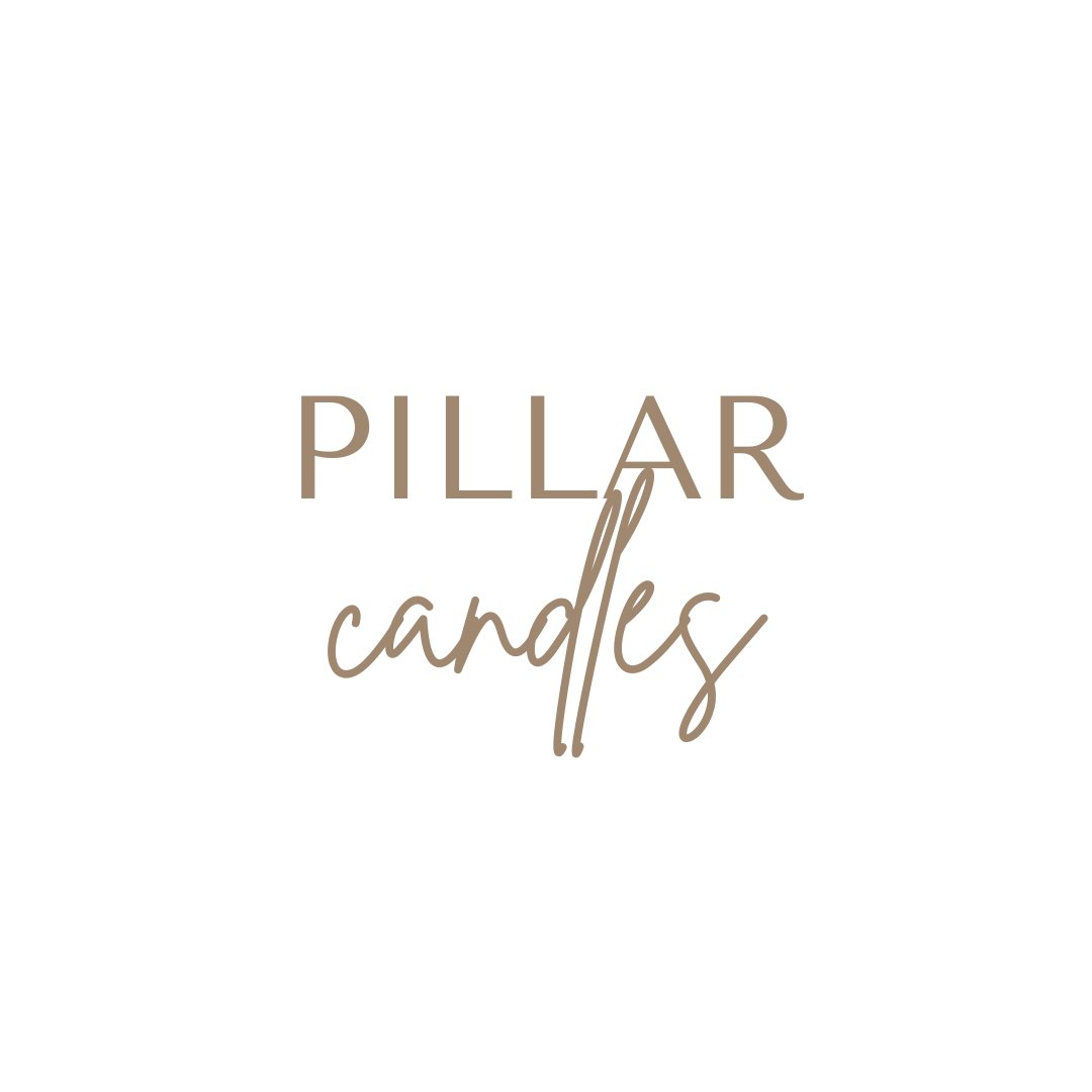 Pillar Candles