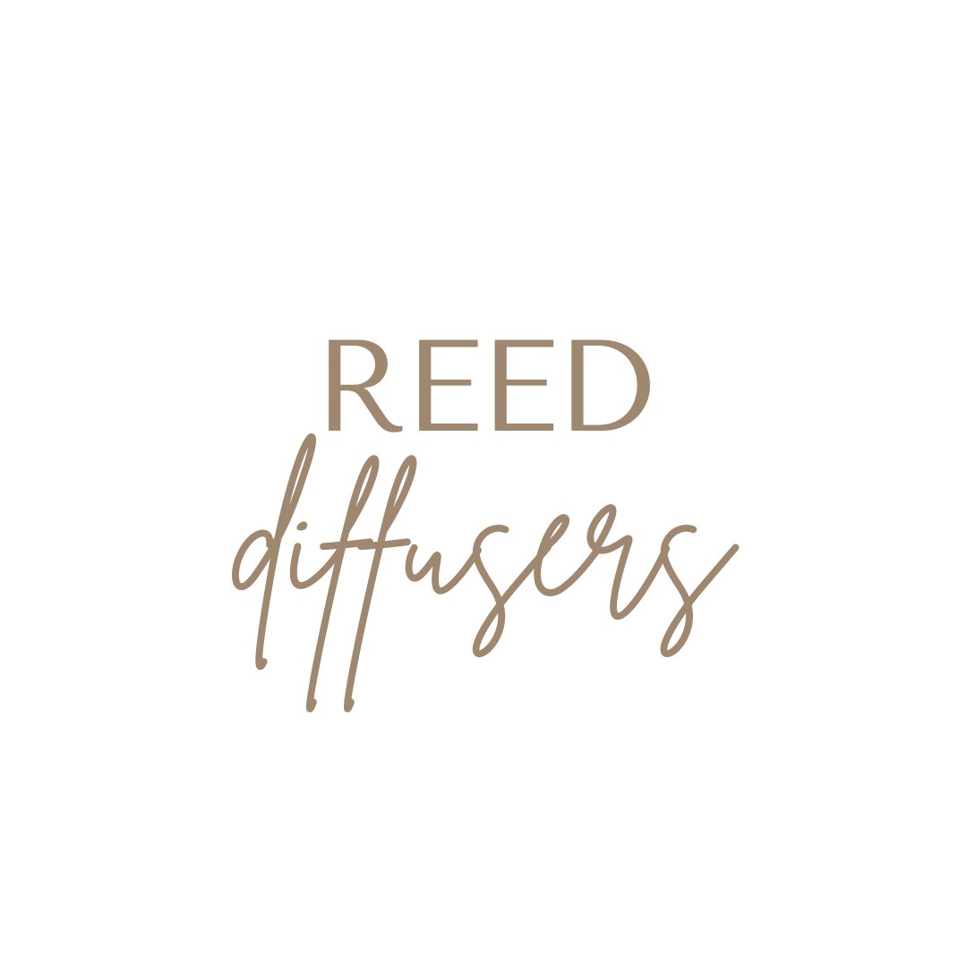 Reed Diffusers