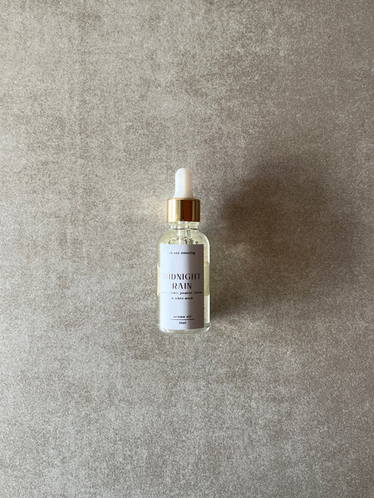 Midnight Rain