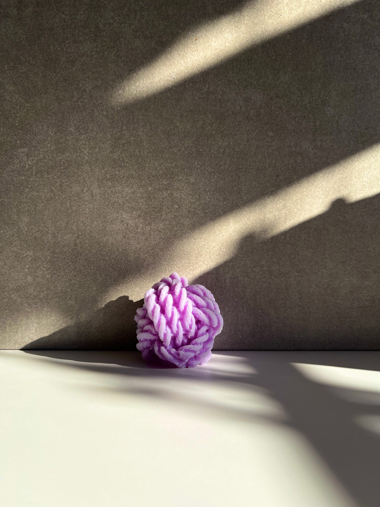 Yarn Ball