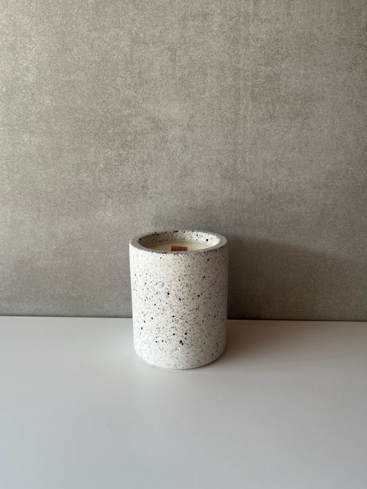 Tall Candle