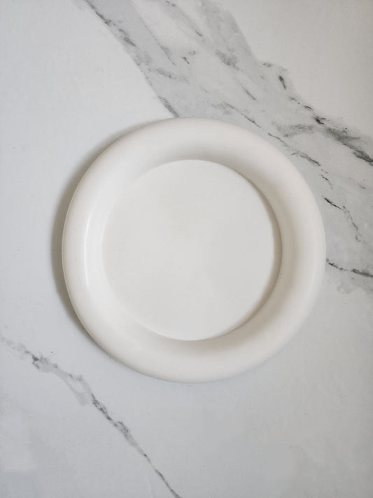 Round Tray
