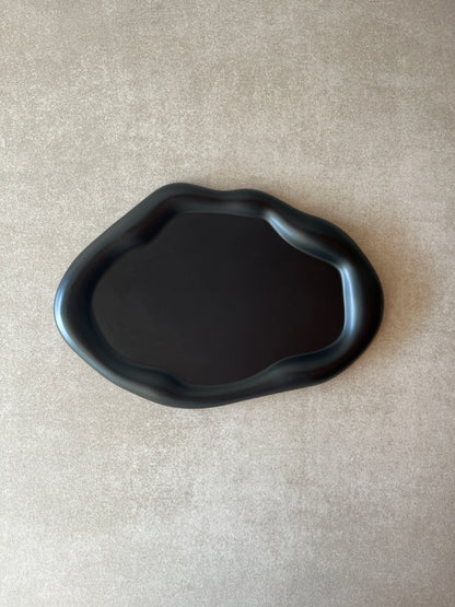 Cloud Tray