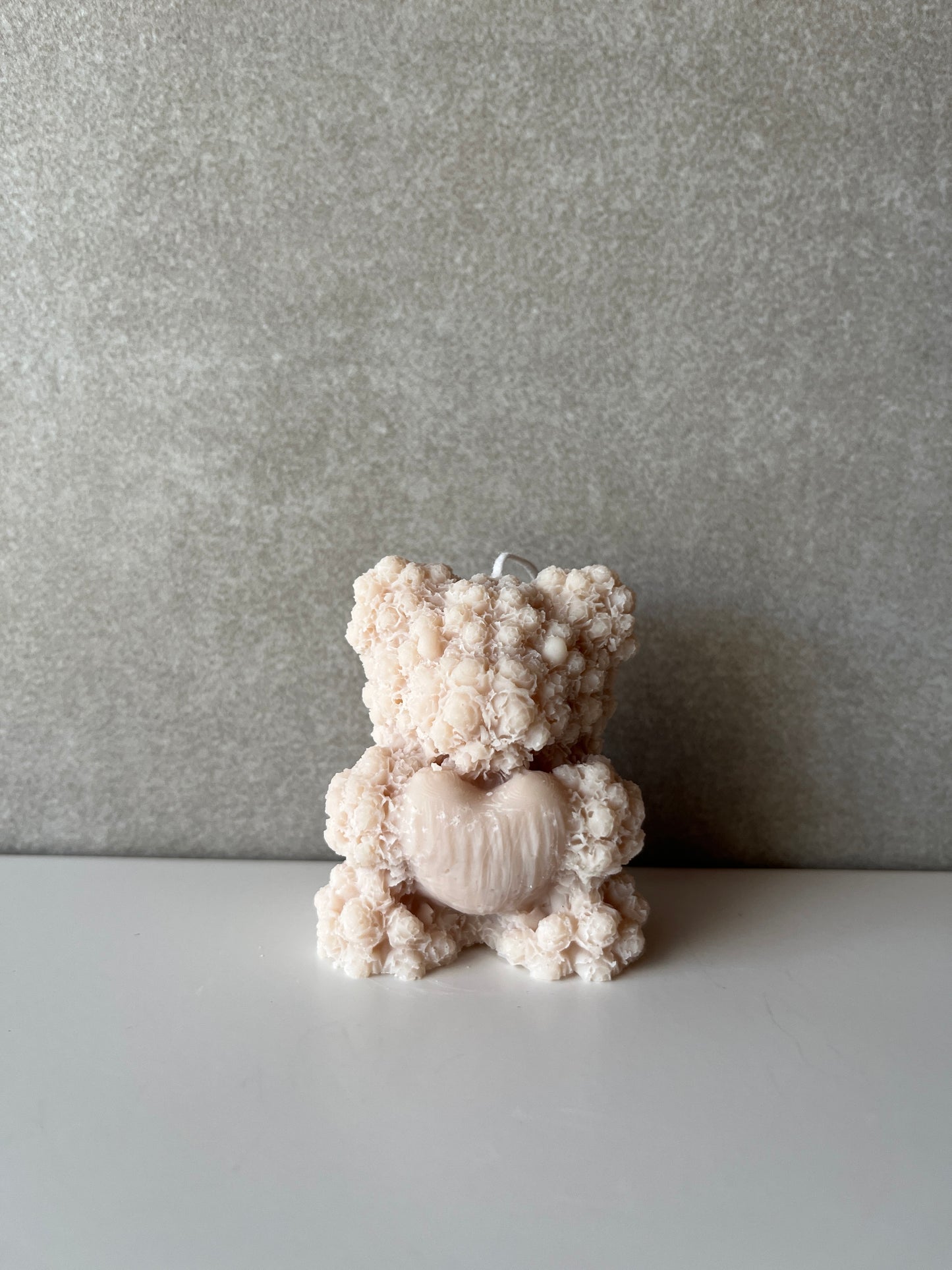 Mini Teddy