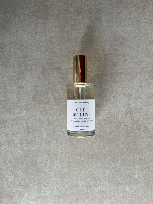 Oud De Luxe