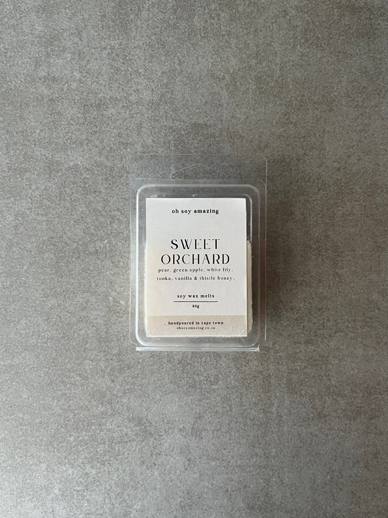 Snap Bar Wax Melts