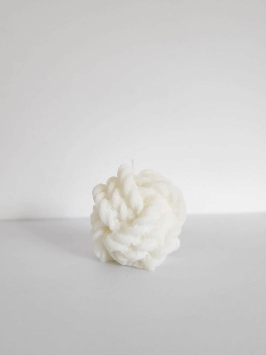 Yarn Ball