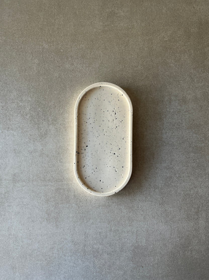 Oval Tray