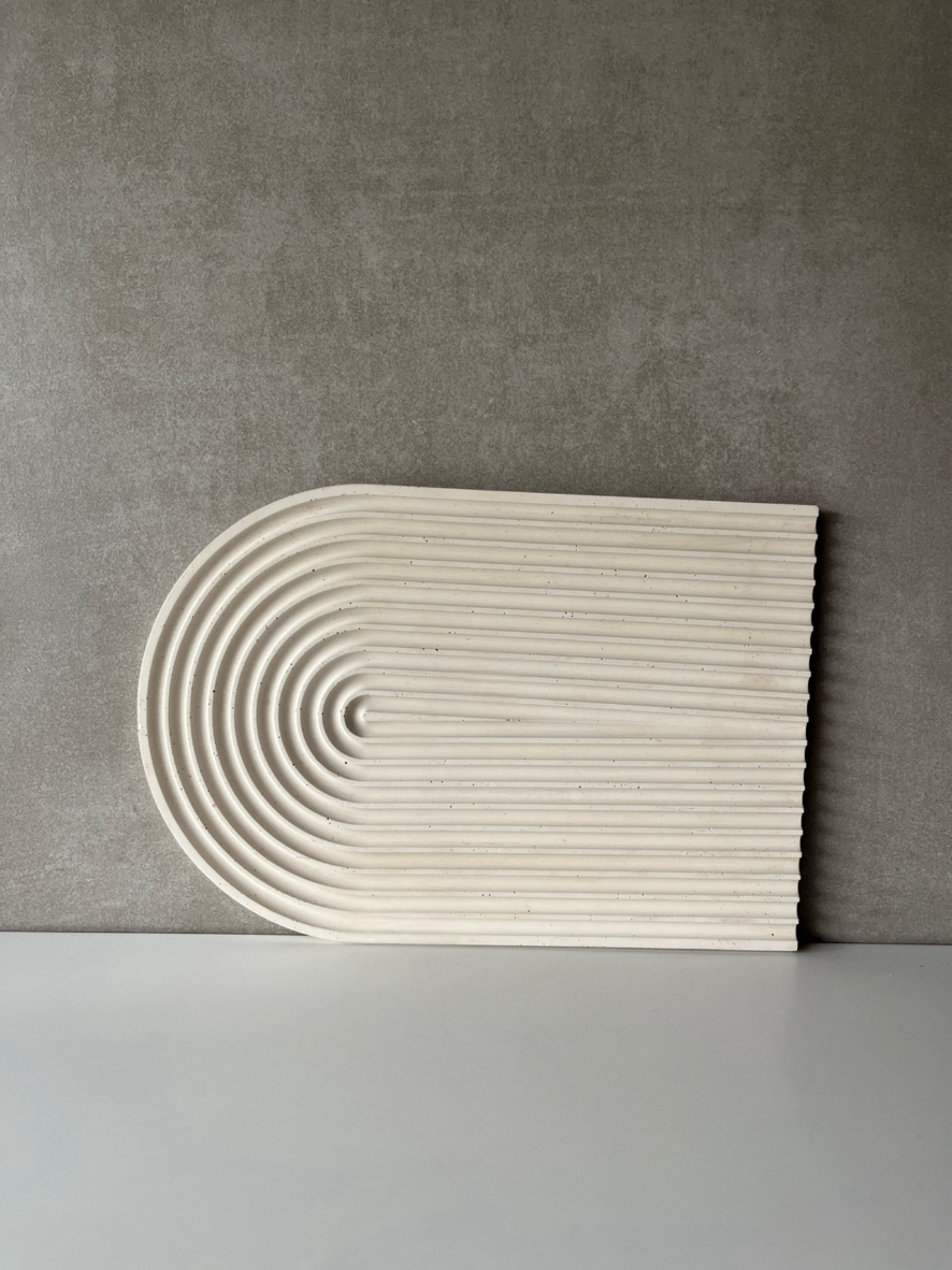Large Arch Tray