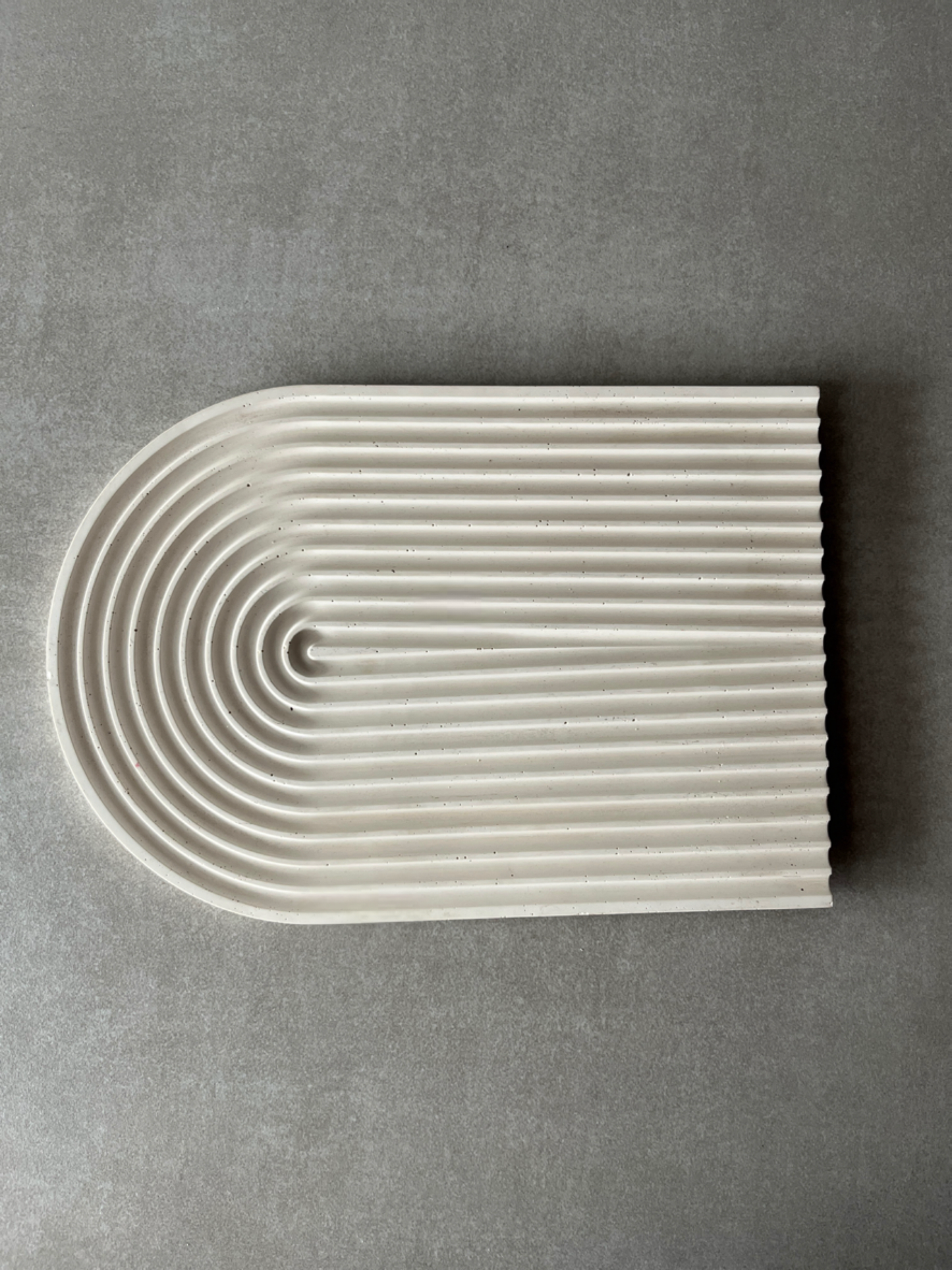 Large Arch Tray