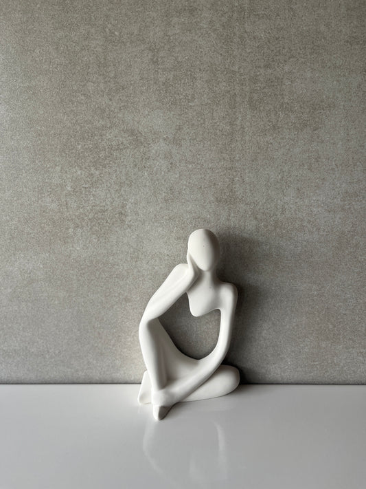 Thinking Sculpture