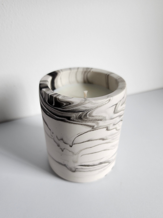 Tall Candle